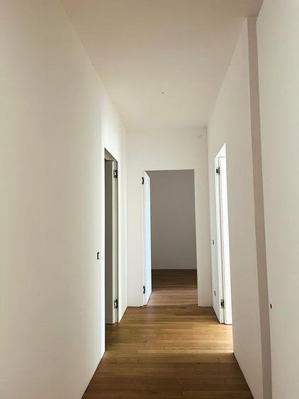 Apartament cu 3 camere în Floreasca