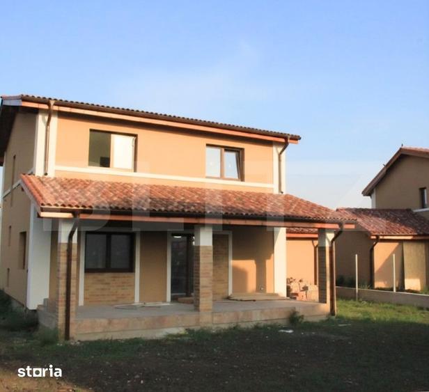 Vila moderna intr-un cartier exclusivist-10 minute de Timisoara - 4