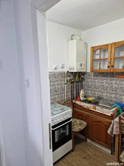 Garsonieră în Central