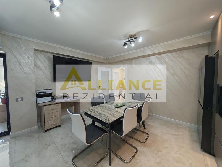 Casă individuală cu 5 camere cu Piscina în Berceni