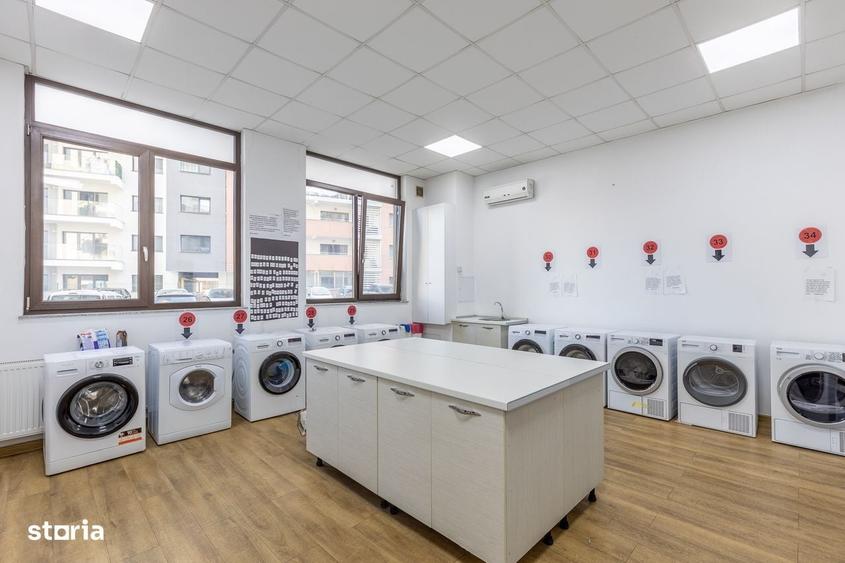 Apartament cu 2 camere decomandat în Mihai Bravu