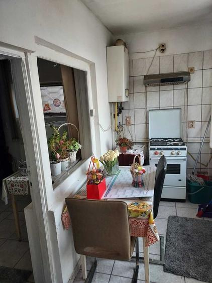 Casă cu 2 camere în Chiajna