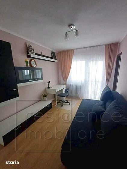 Garsonieră nedecomandată în Mărăști