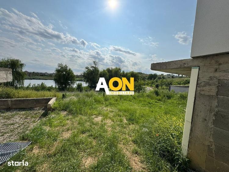 Apartament cu 3 camere în Blaj