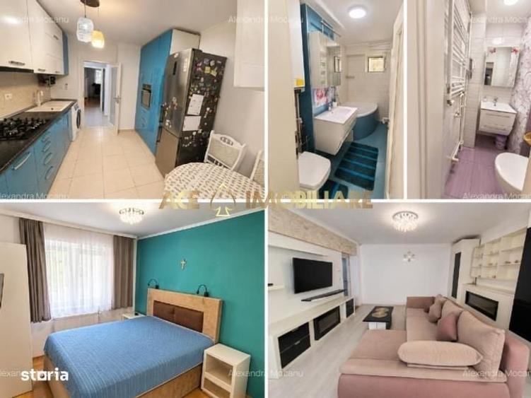 3 Camere de inchiriat | Tineretului | Metrou | Parcare | Boiler - 5