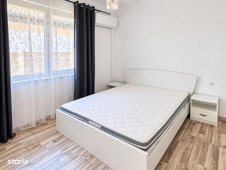 Casă cu 4 camere cu Teren 350 Mp în Sântandrei