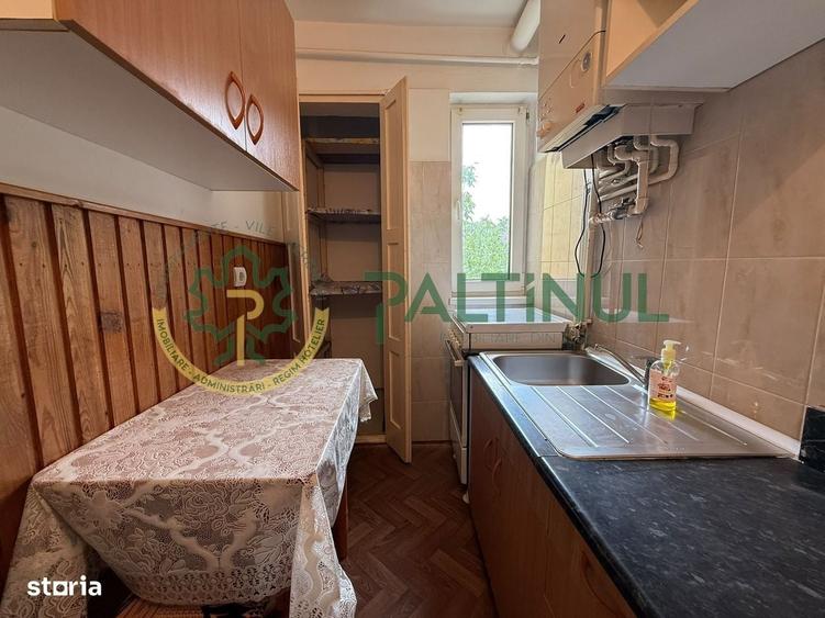 Apartament cu 2 camere în Hipodrom 3