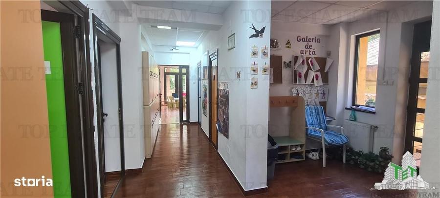 Casă cu 4 camere cu Teren 320 Mp în Kiseleff