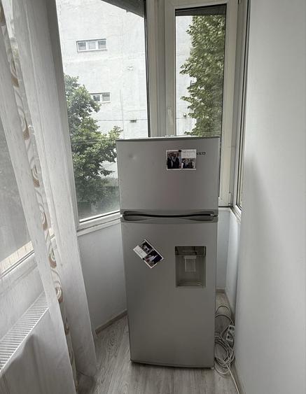 Apartament cu o camera de inchiriat in Arad - 2