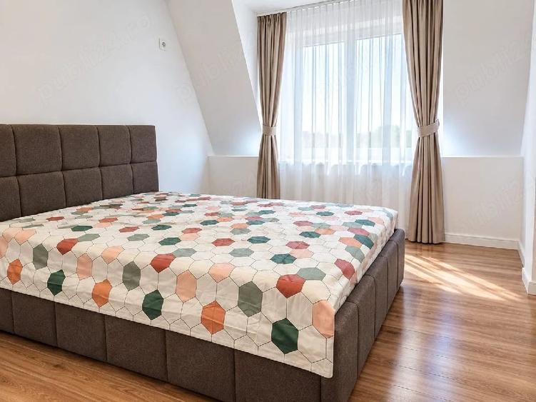 Apartament cu 3 camere decomandat în Militari