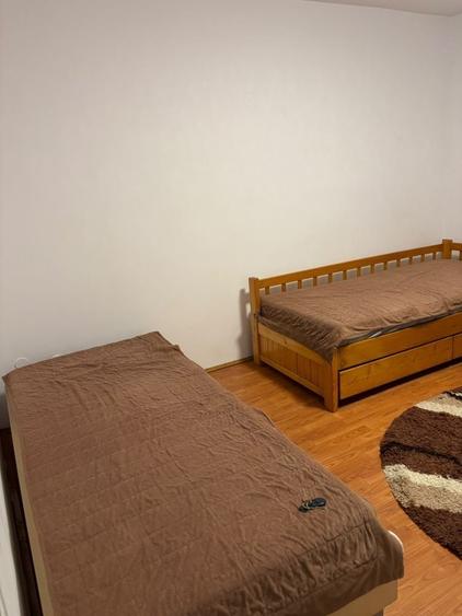 Garsonieră în Mănăștur