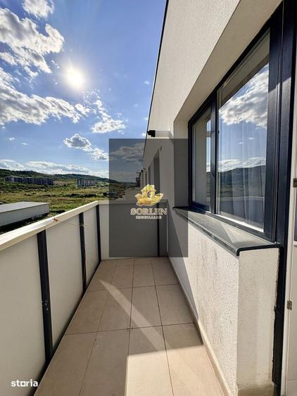 Apartament cu 3 camere în Florești