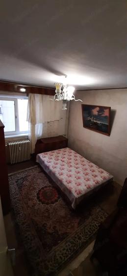 Apartament cu 2 camere semidecomandat în Ultracentral