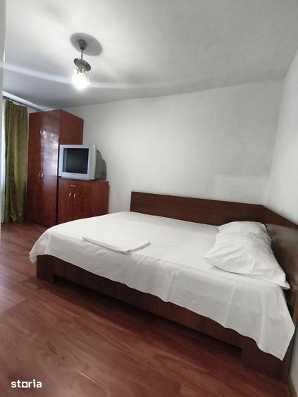 Apartament Campus 3 camere dec. cu centrala gaze pentru studen?i. - 5