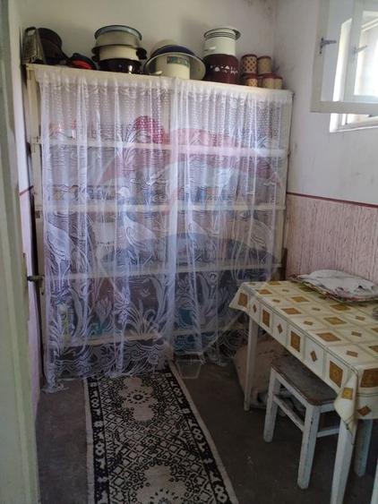 Casă individuală cu 3 camere cu Teren 679 Mp în Vadu Izei