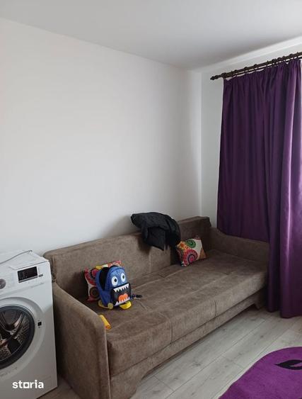 Garsoniera 17 mp, Podu Ro? mobilata ?i utilata, ideala investi?ie - 2