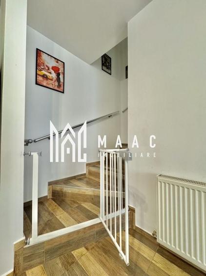 Casă de vânzare în Cartierul Arhitecților I Cisnădie I 4 camere - 10