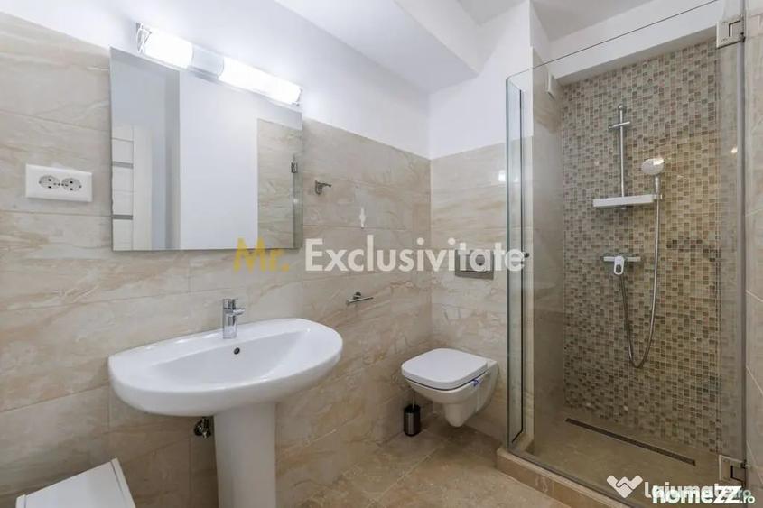 Apartament cu 3 camere decomandat în Nord