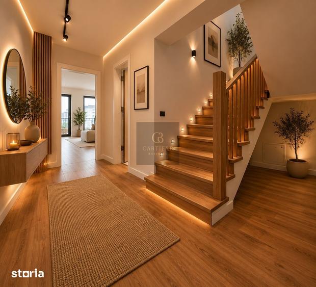 PENTHOUSE 3 CAMERE | OZANA | LOC DE PARCARE(OP?IONAL) | - 1