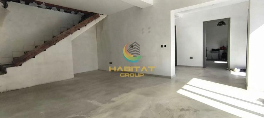Casă individuală cu 4 camere cu Canalizare în Vidra