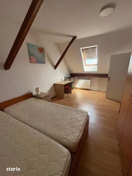 Apartament cu 4 camere în Central