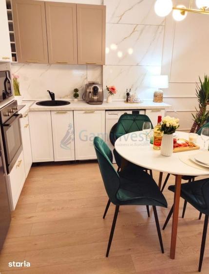 Apartament cu 2 camere în Calea Aradului