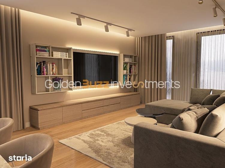 Apartament cu 3 camere în Central — fotografia 1