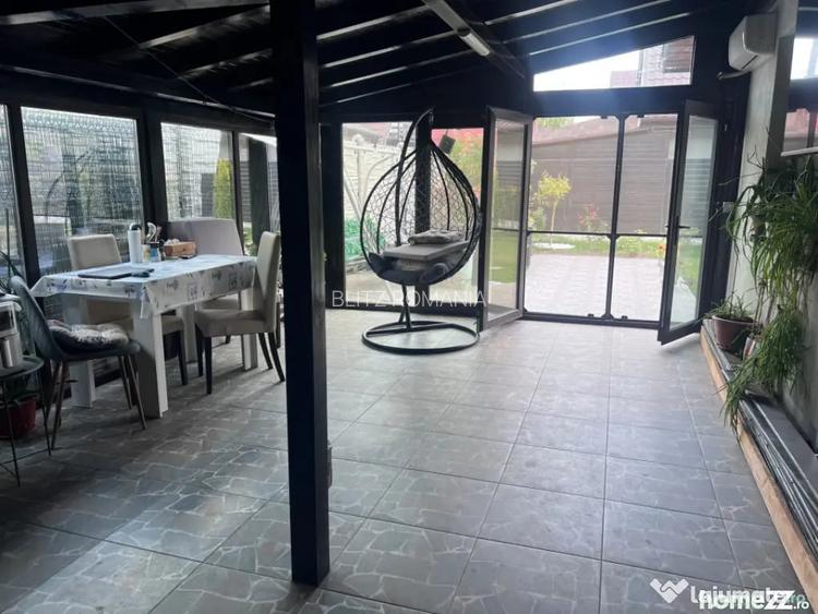 Casa de vanzare Magnolia Craiova - Craiova (Dolj)