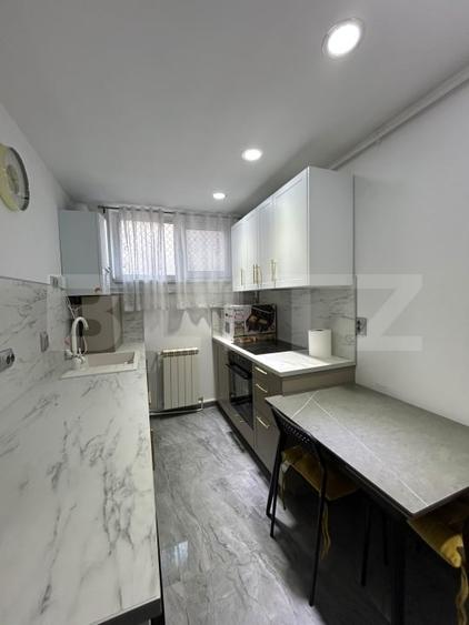 Spațiu comercial, de 50 mp, în Sud-Vest