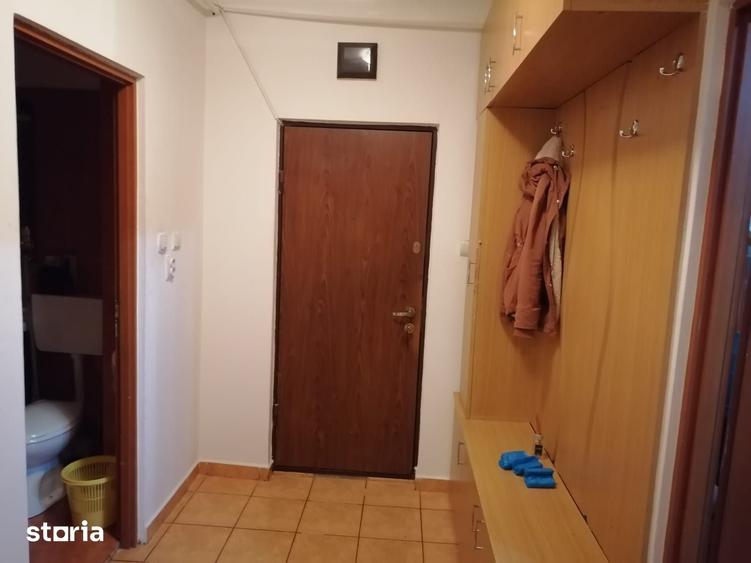 Apartament cu 2 camere în Baciu