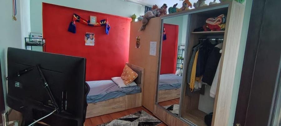 Apartament cu 2 camere decomandat în Doicești