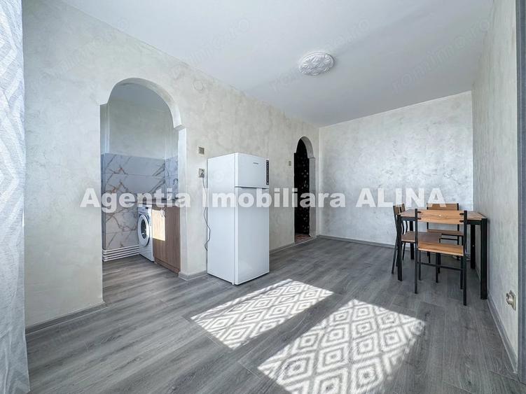 Apartament 2 camere in Mun. Deva, Jud. HD, zona Dacia, Aleea Romanilor, 34 mp, etaj 4. - 1