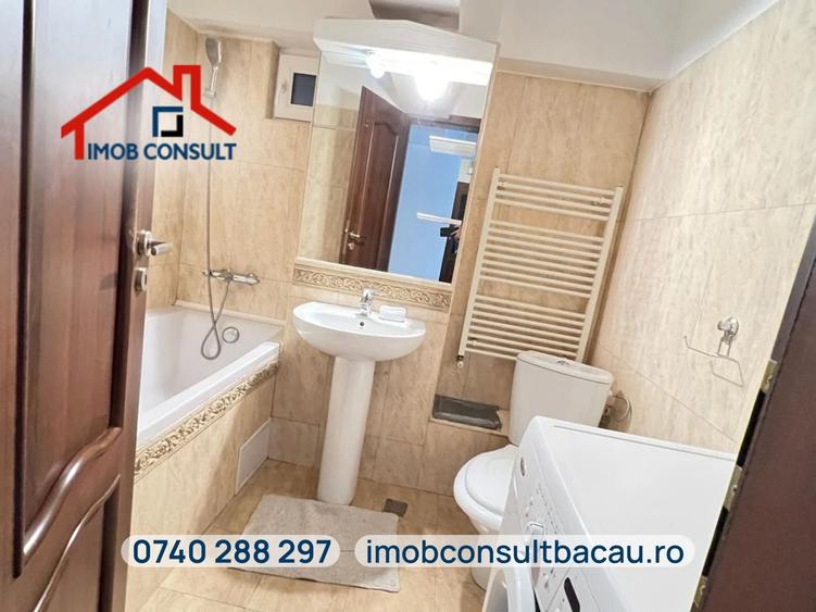 Apartament cu 3 camere decomandat în Ultracentral