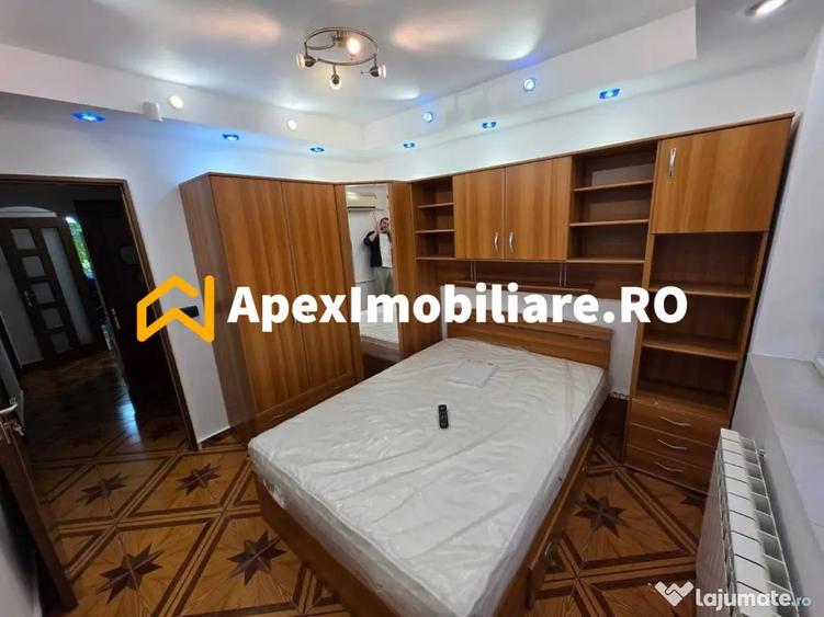 Garsonieră decomandată în Militari