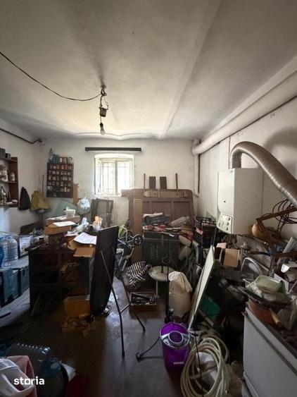 Casa Boireasca, teren 619 mp si dubla deschidere oportunitate rara - 18