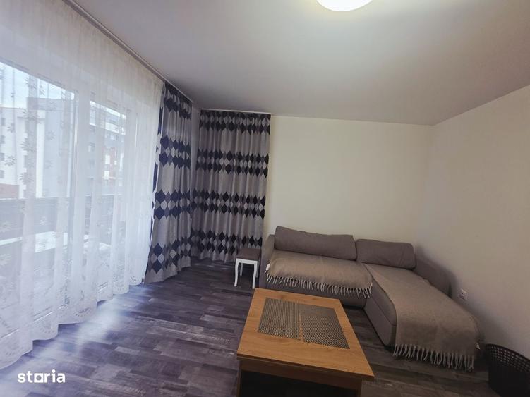 Inchiriez 2 camere plus dresing Avantgarden Bartolomeu Pet Friendly - 6