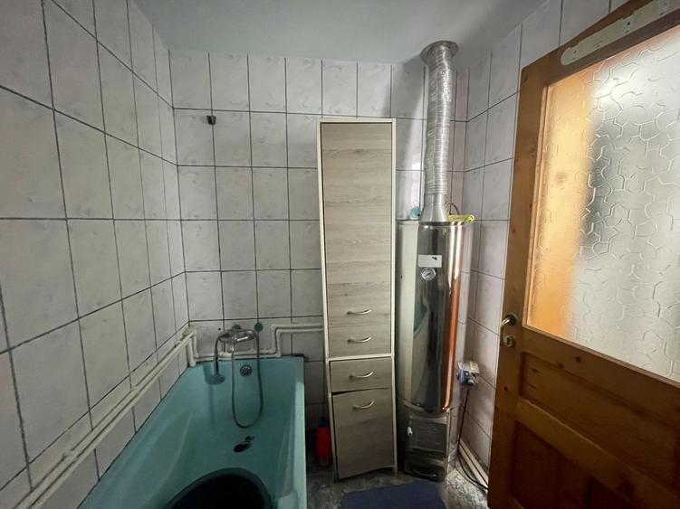 Casă individuală cu 3 camere cu Teren 300 Mp în Ultracentral