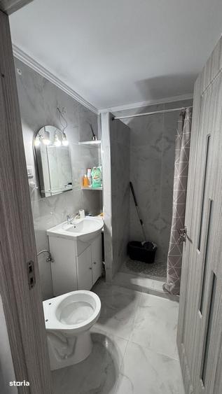 Apartament cu 2 camere în Morăreni