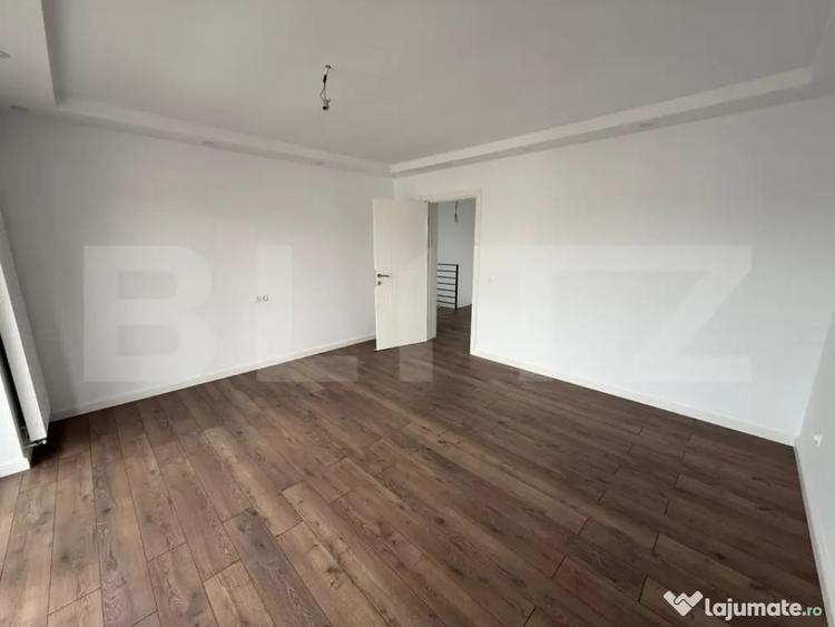 Casa de vanzare, 5 camere, 225 mp, zona Mihai Bravu - 2