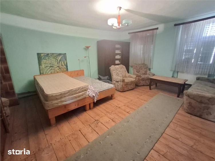 Apartament cu 5 camere în Cisnădie