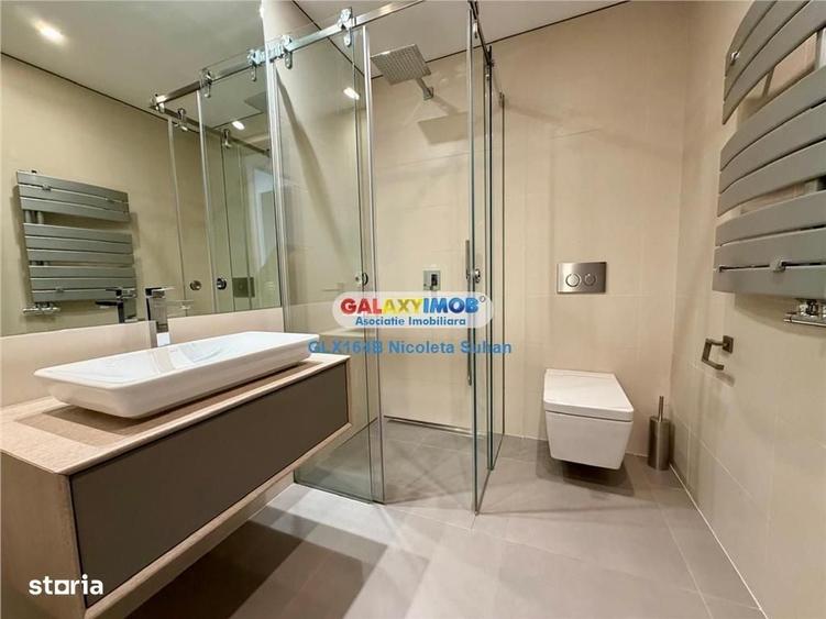 Apartamnet 4 Camere Primaverii Gradina Privata 80 Mp - 1
