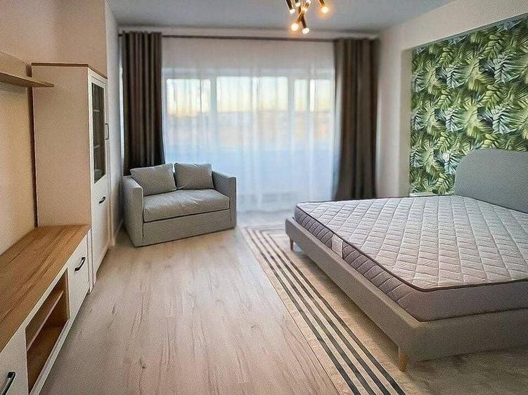 Garsoniera, Complex CUBIC 7 Residence, Bloc FINALIZAT - POZE REALE. - 6