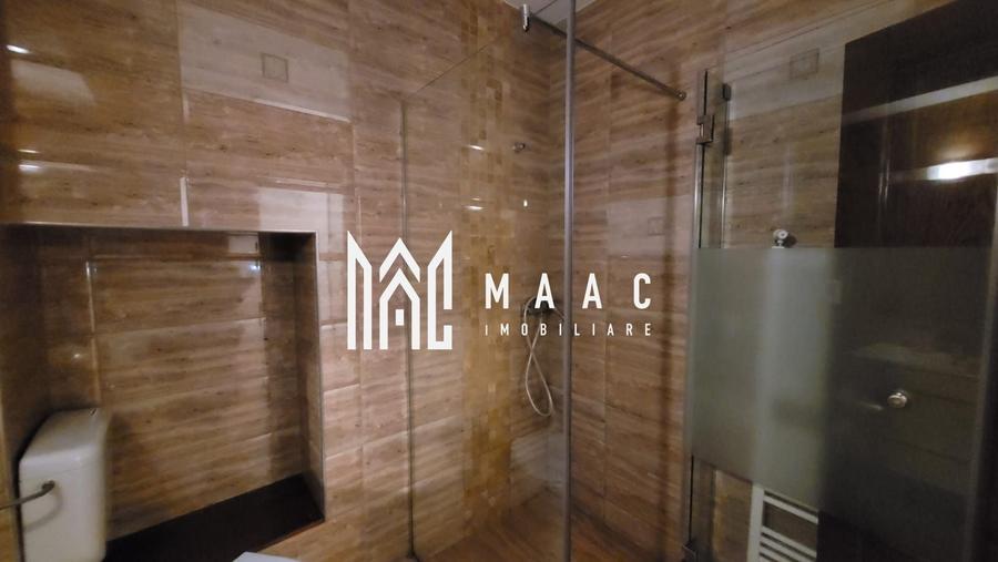 Apartament cu 8 camere decomandat, mobilat în Ultracentral