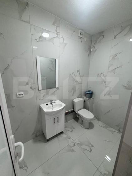 Spațiu comercial, de 105 mp, în Central