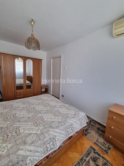 Ofer spre inchiriere apartament 2 camere