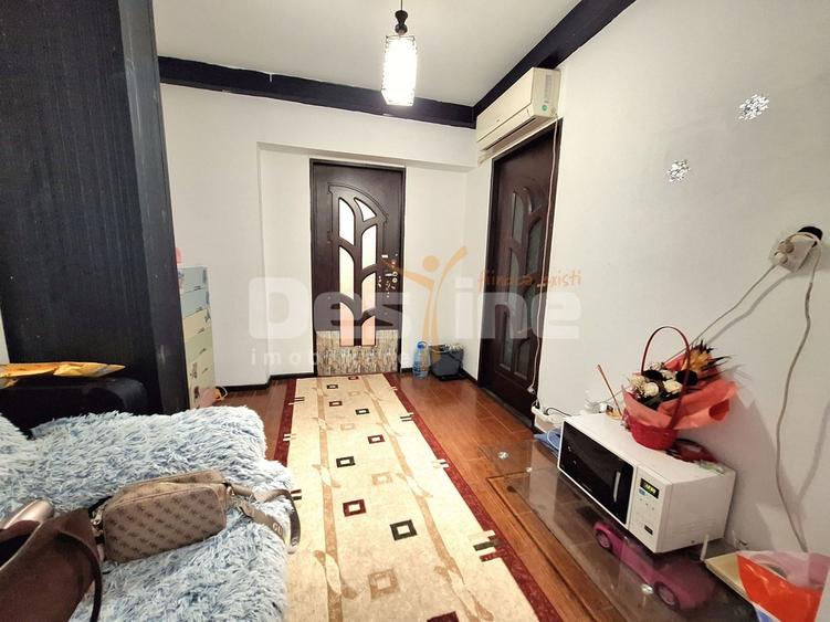 Apartament cu 2 camere decomandat, mobilat în Dristor