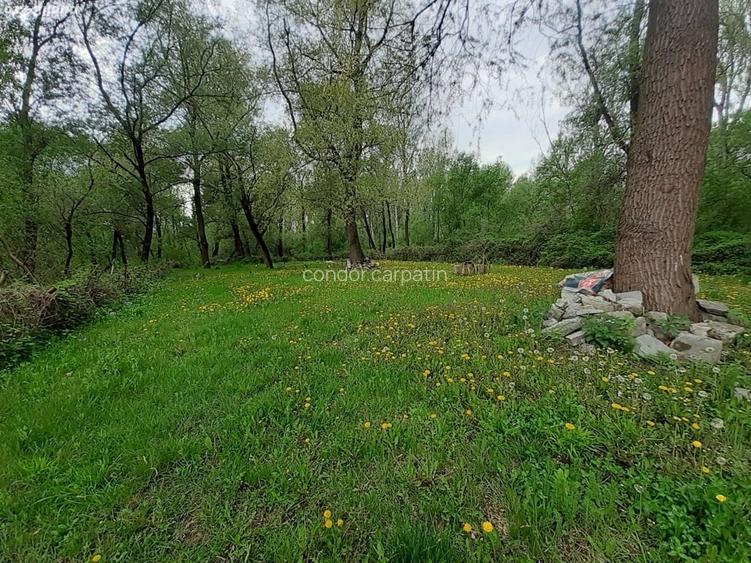 teren de vanzare intravilan 750mp