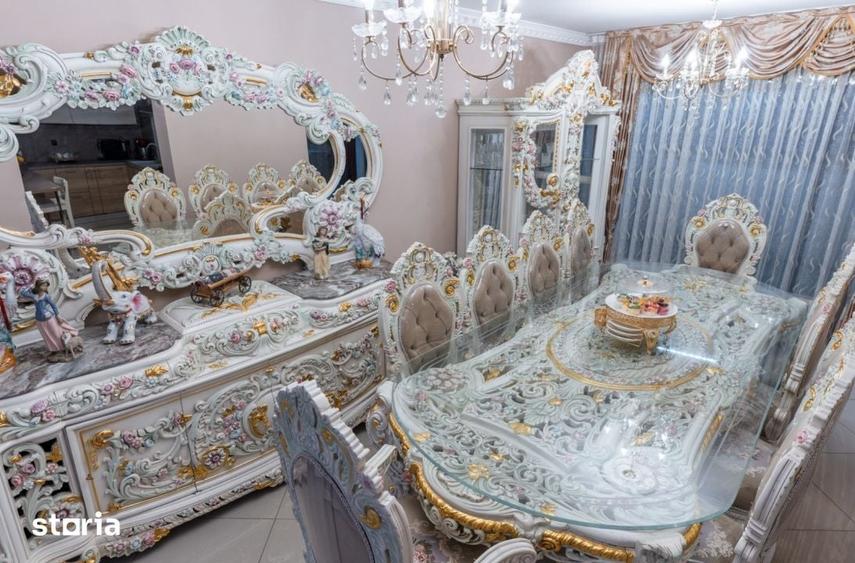 Casă cu 6 camere cu Teren 560 Mp în Criș