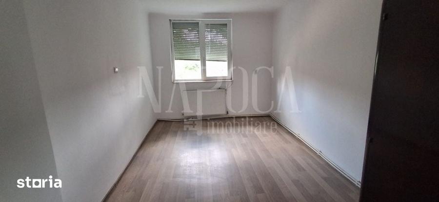 Apartament cu 2 camere decomandat în Iorga
