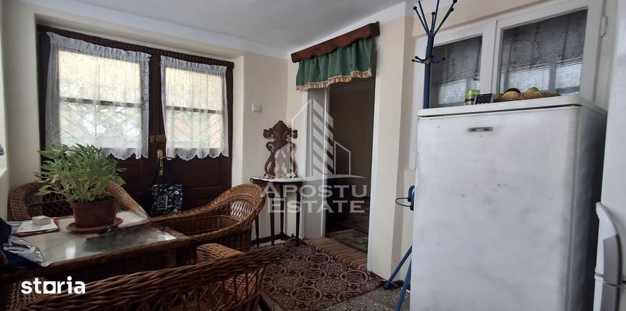 Casa 4 camere,Teren 360 mp Micalaca Garaj, Gradin - 9
